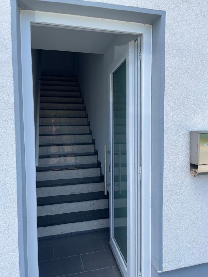 Appartement Penthouse Ob2 à Bad Essen Extérieur photo